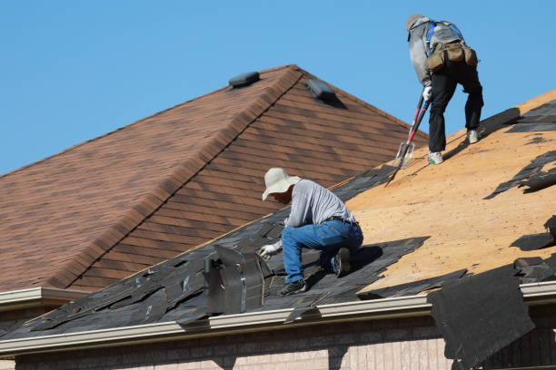 Best Green or Eco-Friendly Roofing Solutions  in Miami, AZ