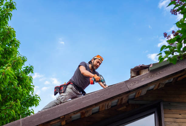 Best Cold Roofs  in Miami, AZ